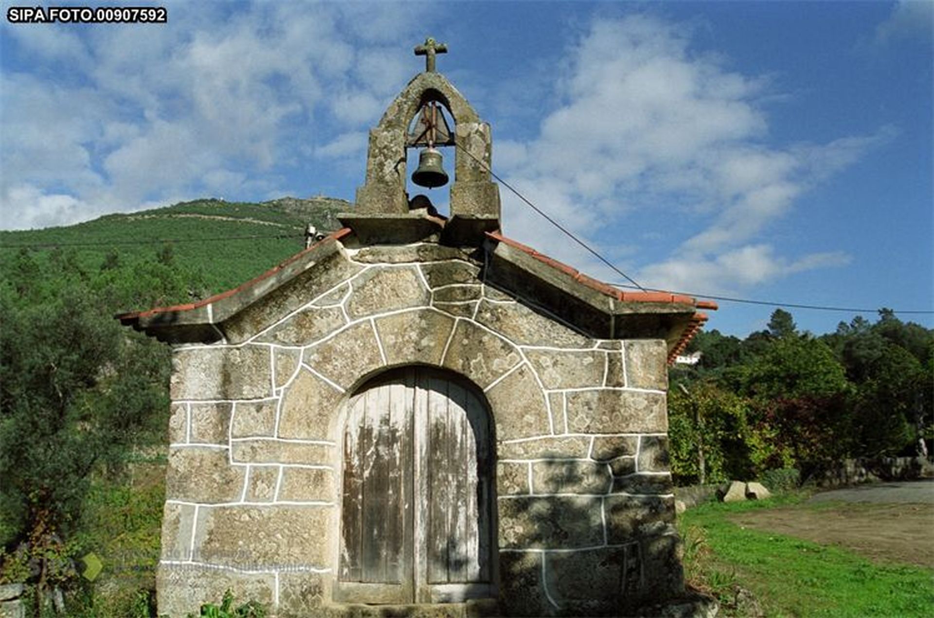 Capela de São Gonçalo (Campos)