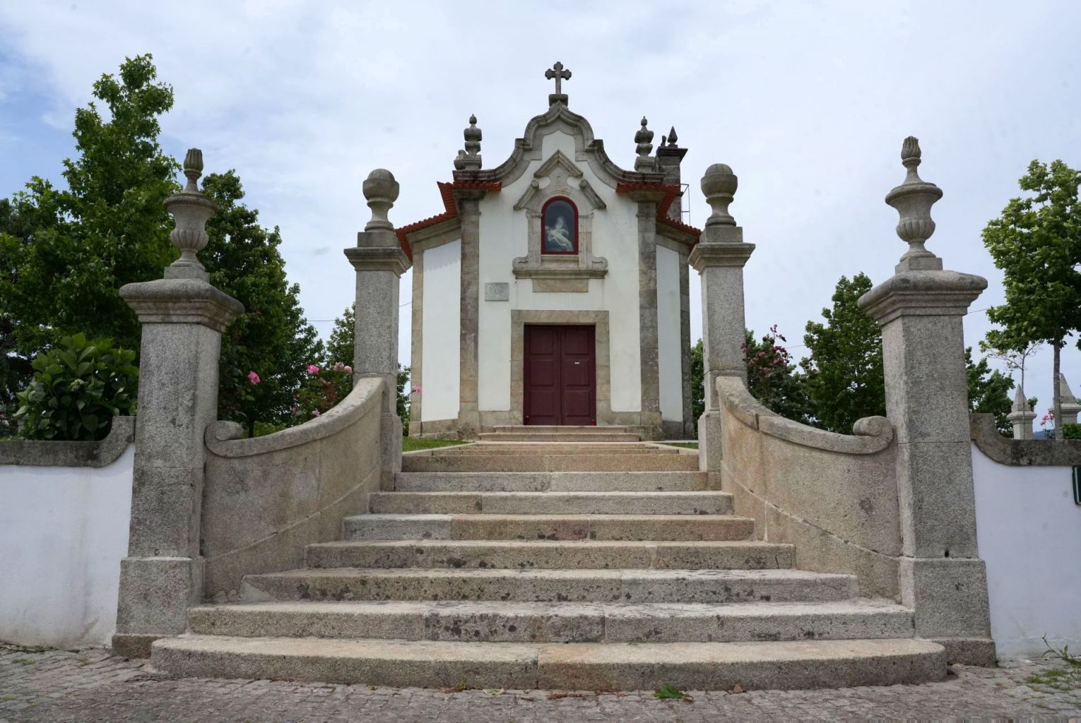 Santuário de Nossa Senhora da Piedade (Mondim)