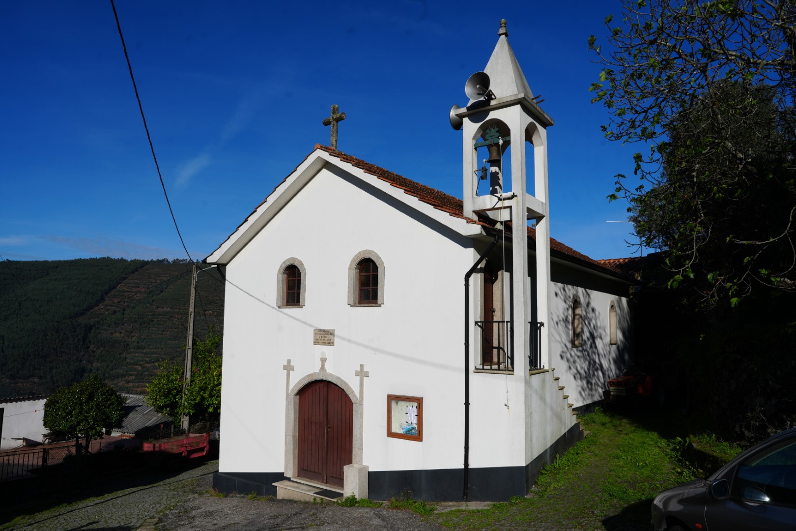 Capela de Santo António (Tejão)