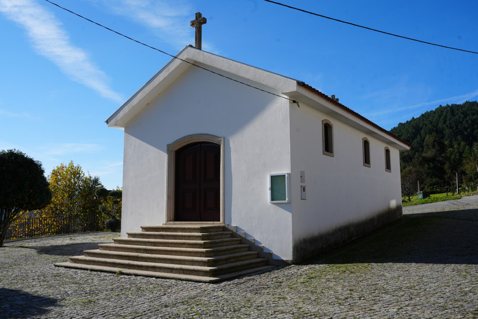 Capela de São José (Ponte d'Olo)